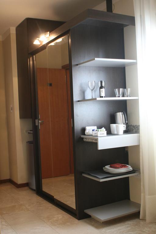 Zoom Apartments Hotel Boutique Cordoba Room photo