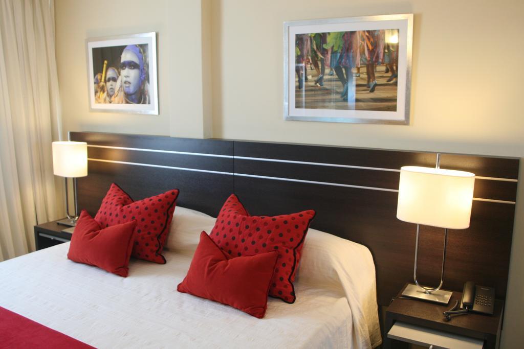 Zoom Apartments Hotel Boutique Cordoba Room photo