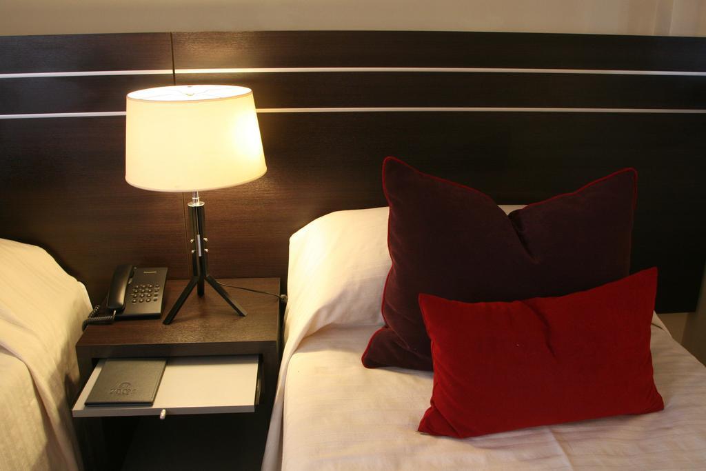 Zoom Apartments Hotel Boutique Cordoba Room photo